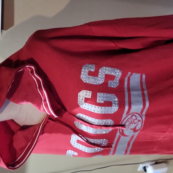 Victoria's Secret PINK Hoodie - Picture 3 of 12